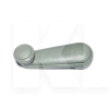Ручка склопідйомника (бежева) KLM Autoparts на Chery AMULET (A11-6104310BF)