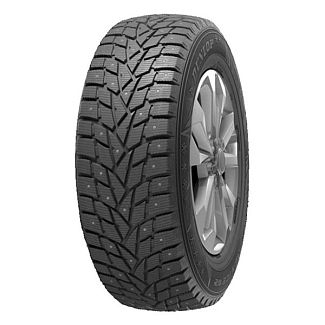 Шина зимова 255/50R19 107T XL (шип) GrandTrek Ice 02 (Шип) DUNLOP