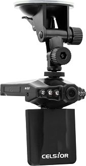 Відеореєстратор CS-402 VGA Celsior