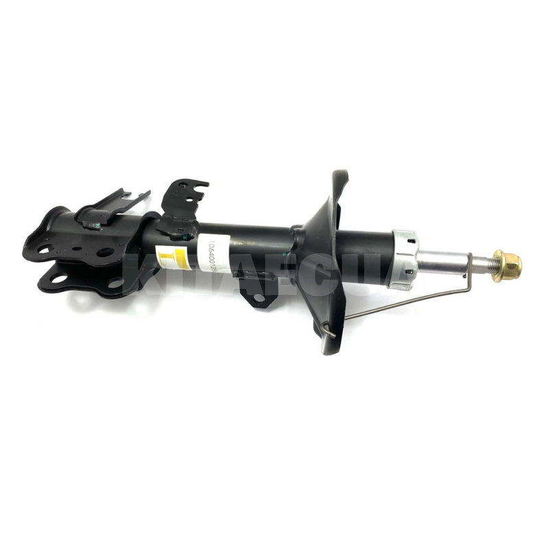 Амортизатор передний (газ) левый KLM Autoparts на Geely EMGRAND EC7 (1064001256)