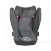 Автокрісло дитяче Solution B i-fix 15-36 кг сірий Cybex (522003875)