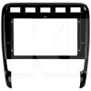 Штатна магнітола MOSS M2 4+32 Gb 9" Porsche Cayenne 1 9PA 2002-2010 AMS (49405)
