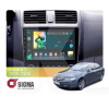 Штатна магнітола X10232 2+32 Gb 10" Honda Accord 7 CM 2005-2008 (L1) SIGMA4car (34036)