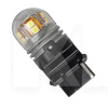 Светодиодная лампа 12V P27W 6000K (компл.) AMS (41316)