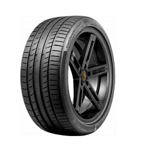 Шина летняя 275/35R21 103Y XL CONTINENTAL