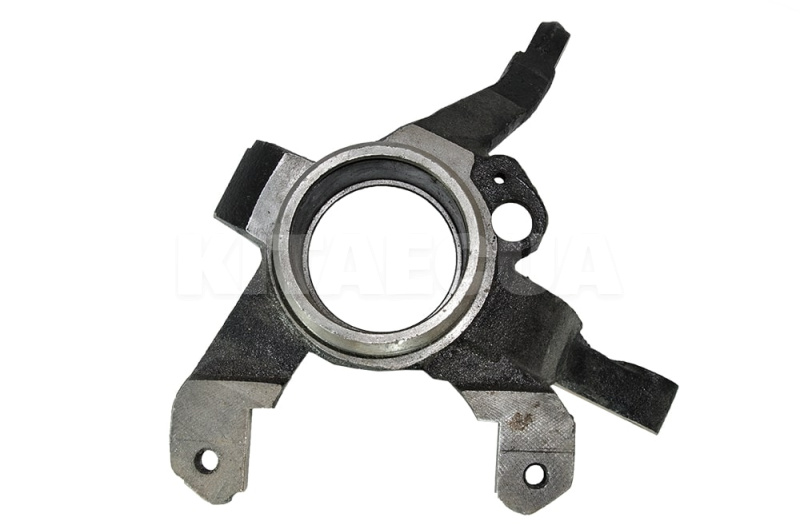 Кулак поворотний передній правий ABS HQ на Geely CK (1402118180) - 2
