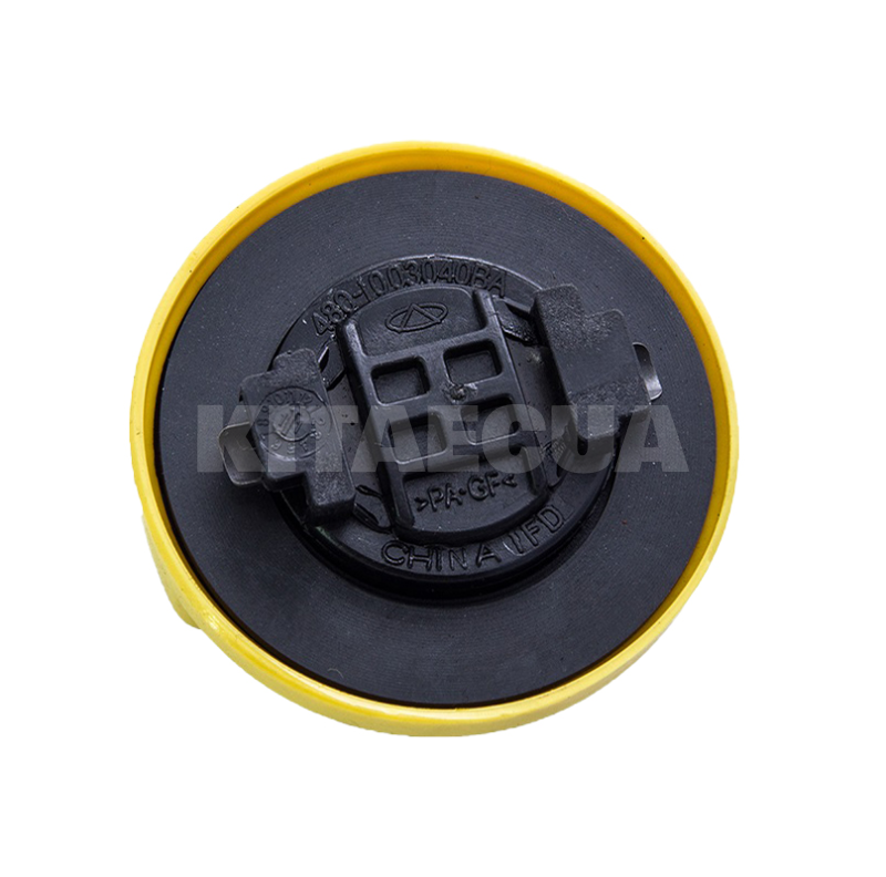 Крышка маслозаливная ОРИГИНАЛ на Chery KARRY (480-1003040BA) - 3