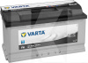 Аккумулятор автомобильный 90Ач 720А "+" справа VARTA (VT 590122BL)