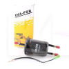 Фильтр топливный INA-FOR на Geely EMGRAND EC7 (1066001980)