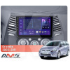 Штатна магнітола MOSS M3 4+32 ГБ 9" Mitsubishi Grandis 1 2003-2011 (F2) AMS (50547)