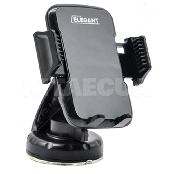 Держатель телефона 55-85 мм EL 150 006 ELEGANT (108329)
