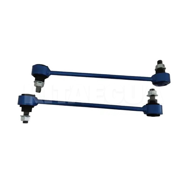 Стійка стабілізатора задня ліва посилена REDAUTO (AS10М-100-30P262L) - 2