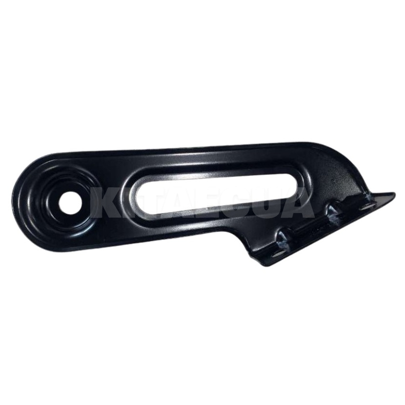 Правый передний монтажный кронштейн переднего подрамника BYD (TA70-2810200AA)