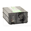 Инвертор 12-220В 300Вт HYM300-122 PowerPlant (KD00MS0001)