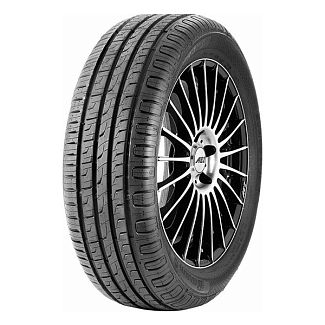Шина літня 235/55R19 105Y XL FR Bravuris 3HM Barum