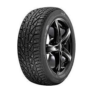 Шина зимова 205/55R16 94T XL Ice (Під шип) ORIUM