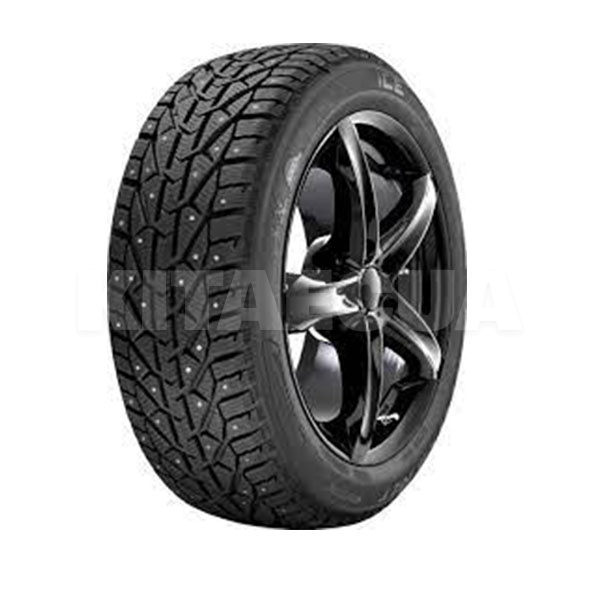 Шина зимняя 205/55R16 94T XL ICE (под шип) ORIUM (1000329972)