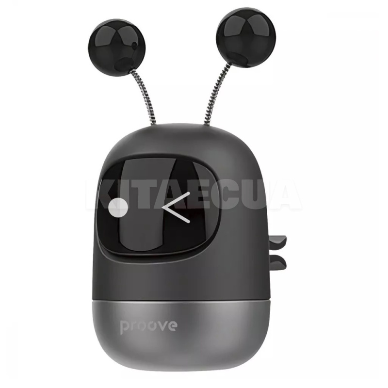 Ароматизатор "лимон/океан/мужской аромат" playful Emoji Robot PROOVE (548020809)