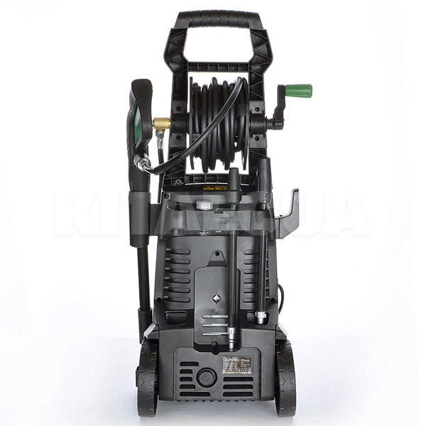 Мойка высокого давления PWH-2400 180 бар 480 л/час APRO (AR_894703) - 4