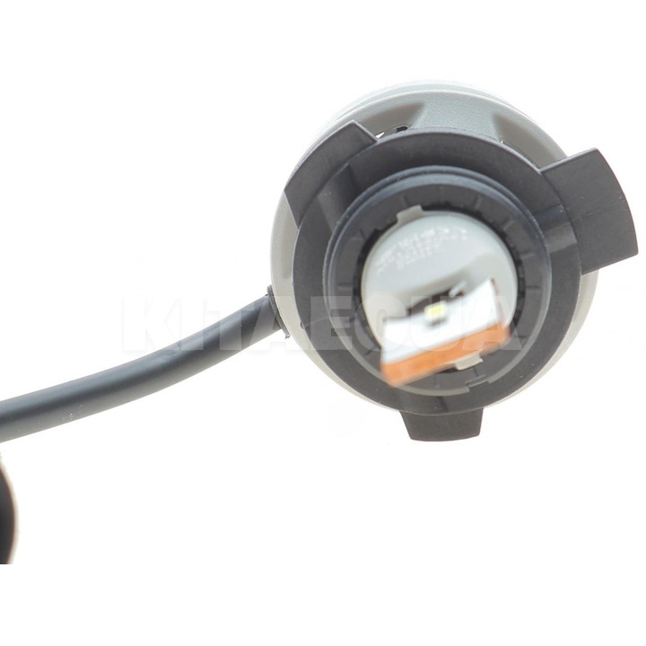 LED лампа для авто HIR2 19W 6000K Range Power Advanced +100% NARVA (181868100) - 2