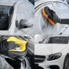 Автошампунь концентрат 1:10 400мл VITOL (VTAS-400)