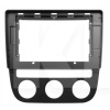 Штатная магнитола CC4L 4+64 Gb 10" Volkswagen Jetta 5 2005-2010 (F2) Teyes (72486)