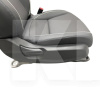 Сиденье пассажира комплектация "Top" HONDA (81121-31A-H01)