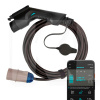Зарядка для электромобиля 7.4 кВт 32А 1-фаза Type 1 (американское авто) Home Smart SPARKS (HS32T1)
