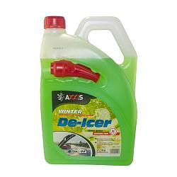 Омивач зимовий 4л "цитрус" -22 ° С Citrus