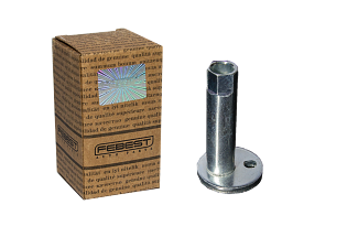 Втулка развала внутренняя (75мм) FEBEST