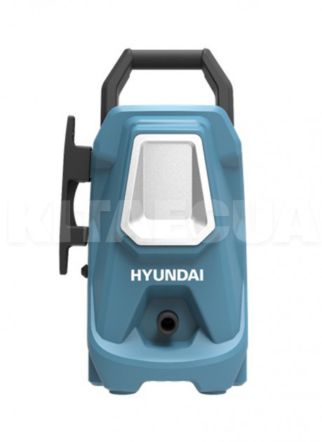 Мойка высокого давления 120 бар 400 л/час Hyundai (HHW 120-400)