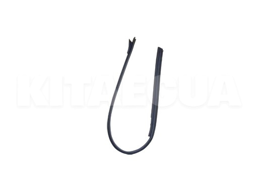 Молдинг лобового скла лівий ОРИГИНАЛ на TIGGO 2.0-2.4 (T115206300)