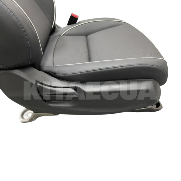 Сиденье пассажира комплектация "Top" HONDA (81121-31A-H01) - 2