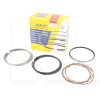 Кольца поршневые +0.5 1.6L MAR-MOT на Chery AMULET (480EF-1004030CA)
