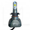 LED лампа для авто H7 3000K/4500K/6000K (комлпект) Nord YADA (908695)