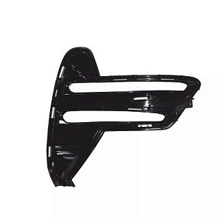 Корпус передньої протитуманки правою BYD