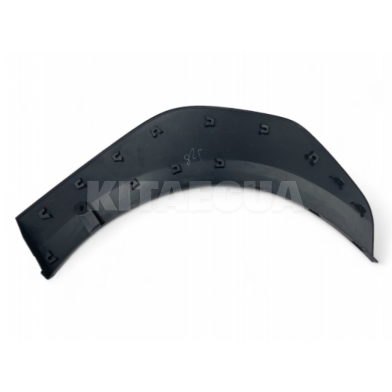 Арка колесная задняя правая Toyota на TOYOTA bZ4X (75061-0R110) - 2