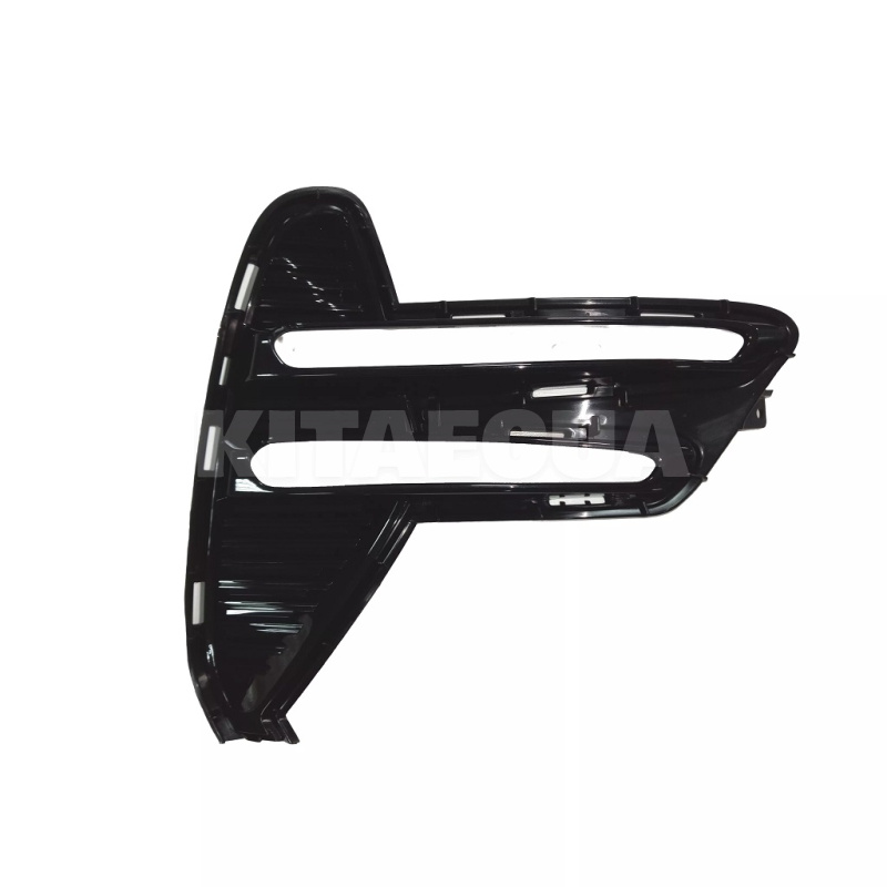 Корпус передньої протитуманки правою BYD на BYD Song Plus (13964222-00)