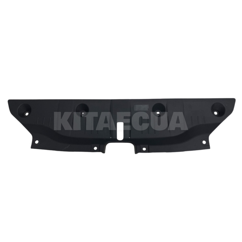 Накладка пластиковая над радиаторами верхняя Toyota на TOYOTA bZ4X (51441-0R140) - 2