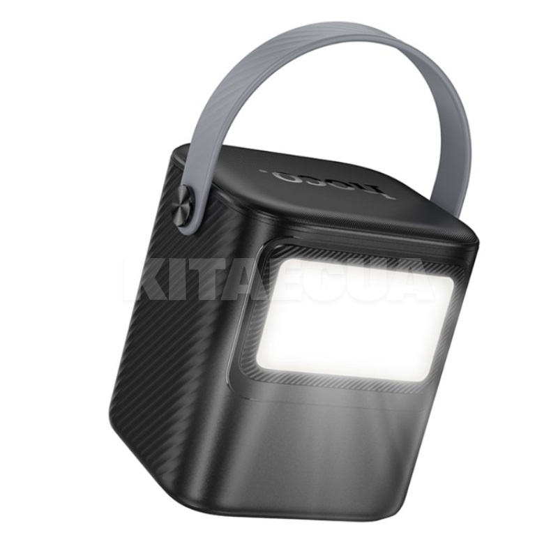 Портативний акумулятор J152 80000 mAh 22.5W+PD65W+QC3.0 чорний HOCO (00000072030) - 3