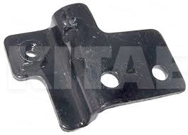 Кронштейн амортизатора капота правый на TIGGO 2.0-2.4 (T11-5605030)