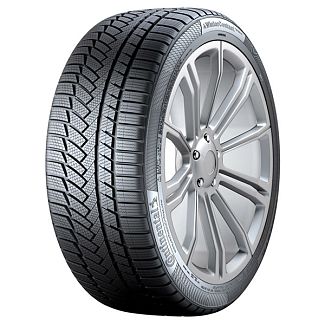 Шина зимняя 235/55R19 101H WinterContact TS 850P SUV AO CONTINENTAL