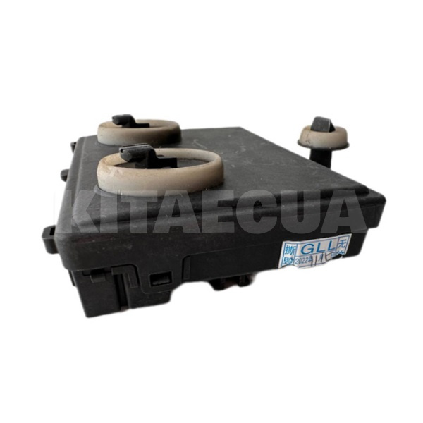 Блок керування дверей лівої задньої VAG на VOLKSWAGEN ID.4 CROZZ (1EB 959 597) - 4