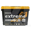 Аккумулятор автомобильный 65Ач 640А "+" слева EXTREME (EXT 6CT-65A(1))