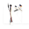 Штатна магнітола CC3L 4+64 Gb 9" Nissan NV200 M20 2009-2023 Teyes (51983)