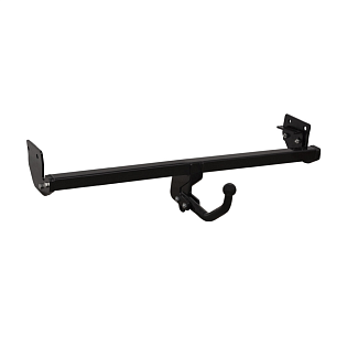 Фаркоп знімний Suzuki Grand Vitara XL-7 (1998-2005) на 2 болта Автопроставка