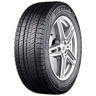 Шина зимова 215/50R17 95S XL Blizzak ICE Gen 01 Bridgestone