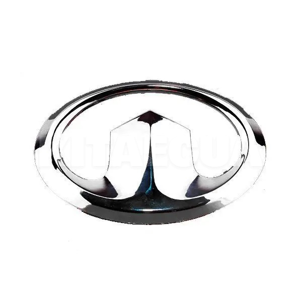 Емблема решітки радіатора PREMIUM на Great Wall HAVAL H3 (3921011-K00-C1)