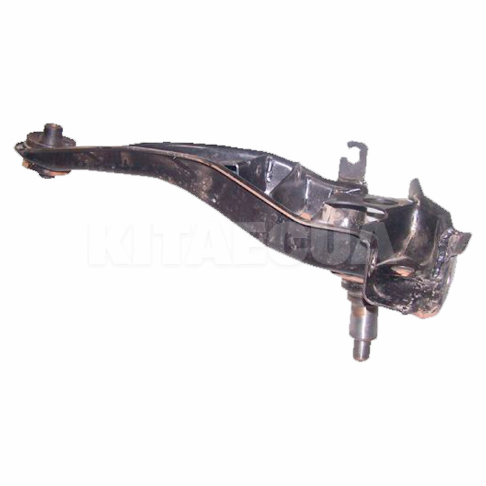 Рычаг задней подвески продольный левый HQ на Chery M11 (M11-2919310)