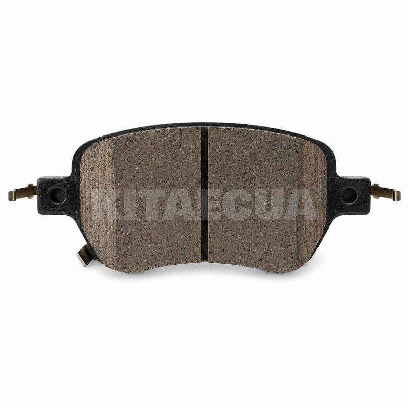 Колодки тормозные задние ОРИГИНАЛ на BYD EV Han (HCEM-3502140)